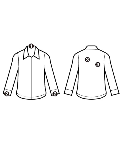 NEIGHBOR HOOD 休閒襯衫