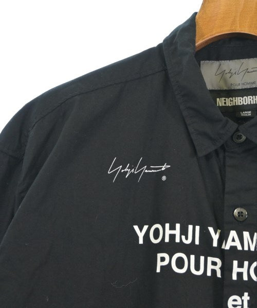 NEIGHBOR HOOD 休閒襯衫