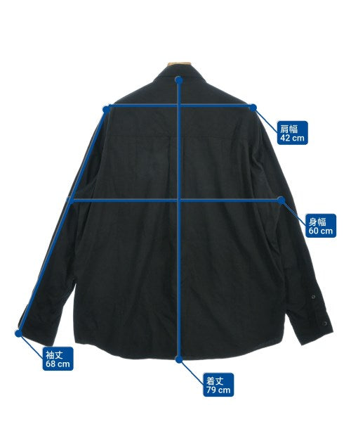 NEIGHBOR HOOD 休閒襯衫