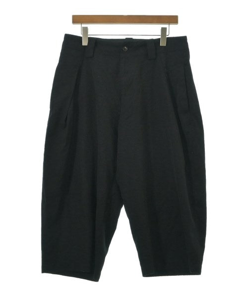 yohji yamamoto POUR HOMME 剪裁褲