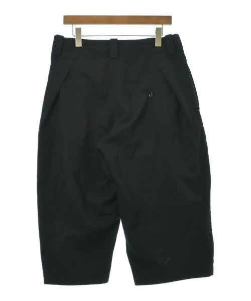 yohji yamamoto POUR HOMME 剪裁褲