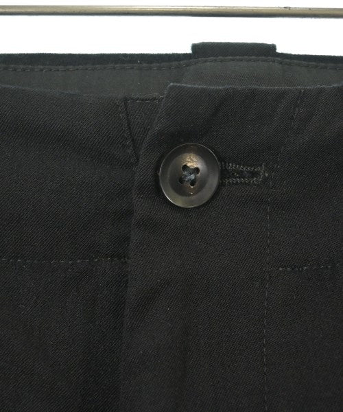 yohji yamamoto POUR HOMME 剪裁褲