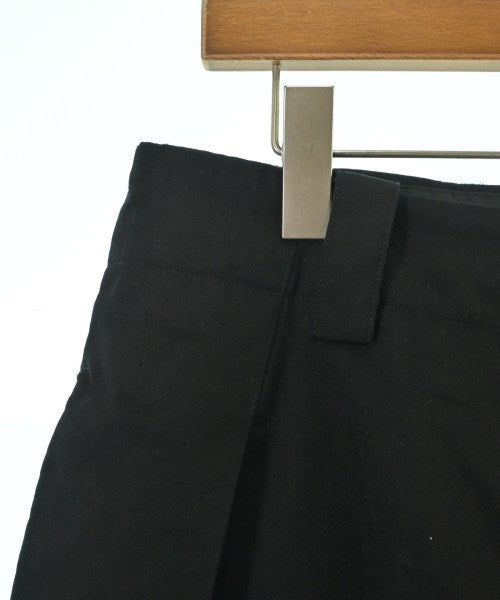 yohji yamamoto POUR HOMME 剪裁褲