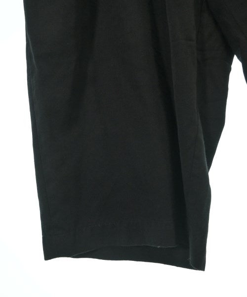 yohji yamamoto POUR HOMME 剪裁褲