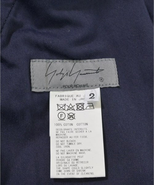 yohji yamamoto POUR HOMME 其他款