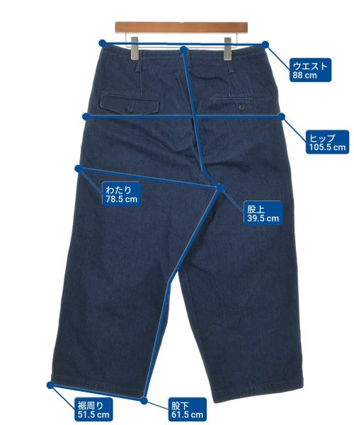 yohji yamamoto POUR HOMME 其他款