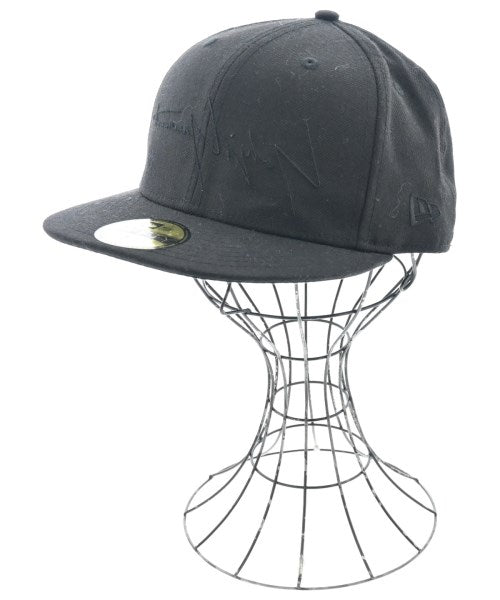 yohji yamamoto POUR HOMME 棒球帽