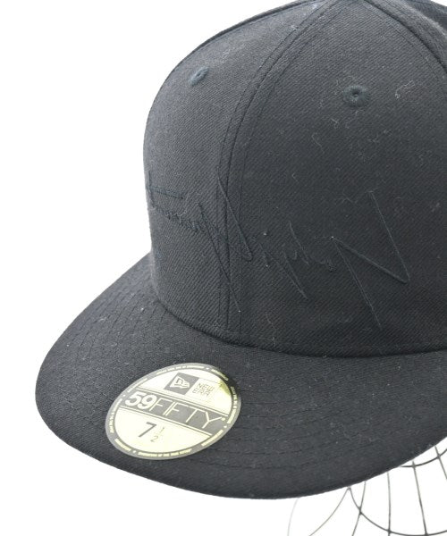 yohji yamamoto POUR HOMME 棒球帽