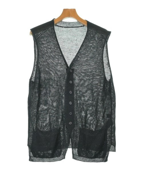 yohji yamamoto POUR HOMME 背心