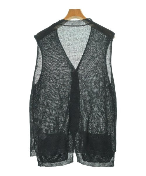 yohji yamamoto POUR HOMME 背心