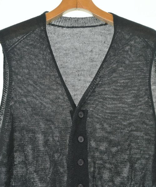 yohji yamamoto POUR HOMME 背心