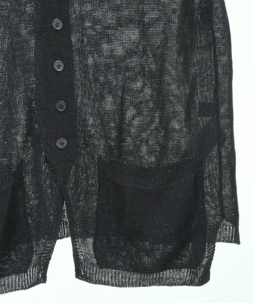 yohji yamamoto POUR HOMME 背心