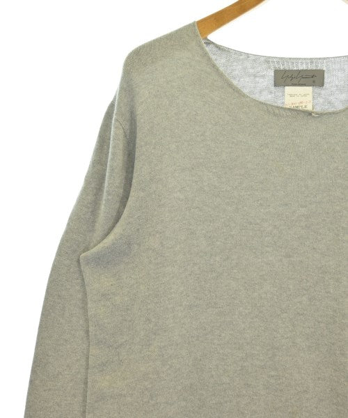 yohji yamamoto POUR HOMME 毛衣