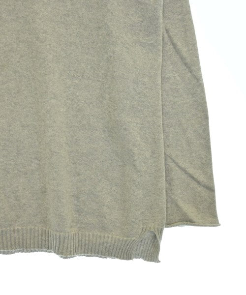 yohji yamamoto POUR HOMME 毛衣