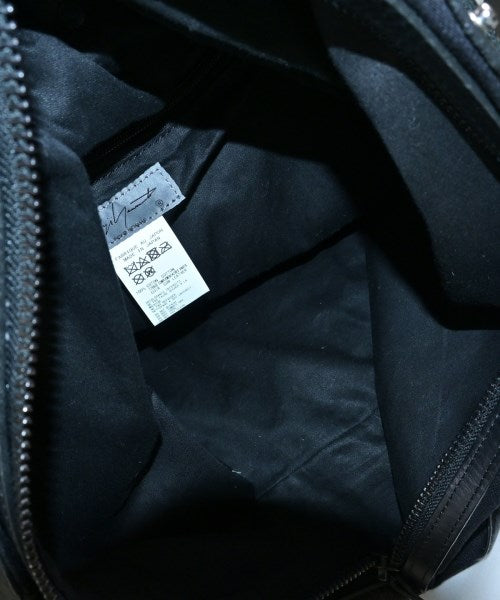 yohji yamamoto POUR HOMME 背包