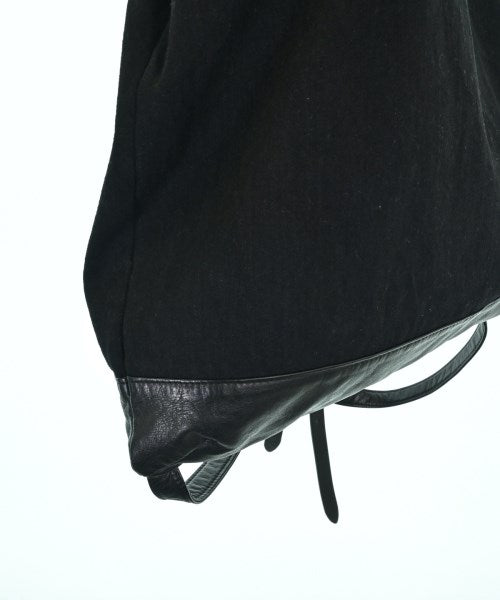 yohji yamamoto POUR HOMME 背包