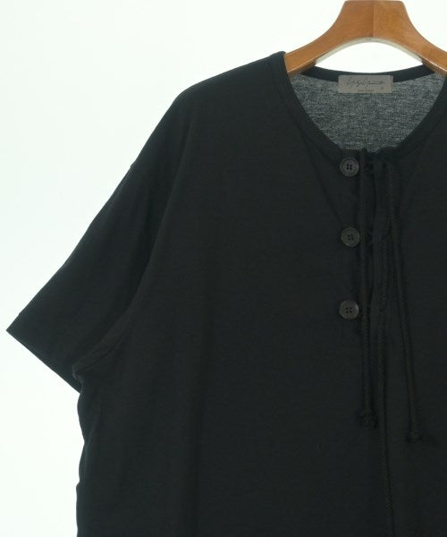 yohji yamamoto POUR HOMME T恤/上衣