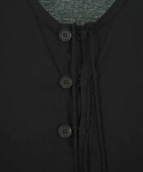 yohji yamamoto POUR HOMME T恤/上衣