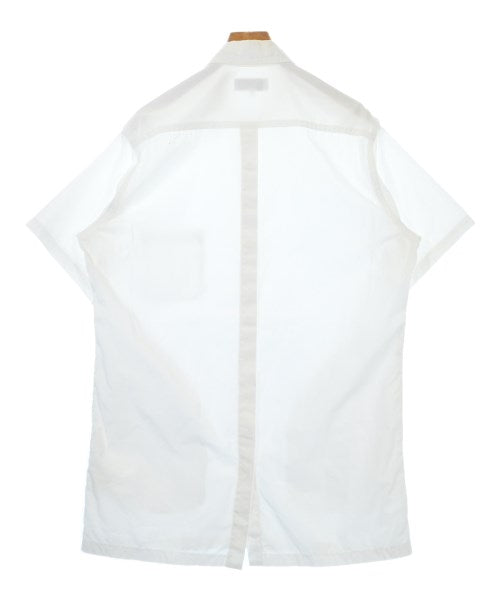 yohji yamamoto POUR HOMME 休閒襯衫