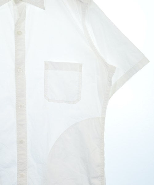 yohji yamamoto POUR HOMME 休閒襯衫