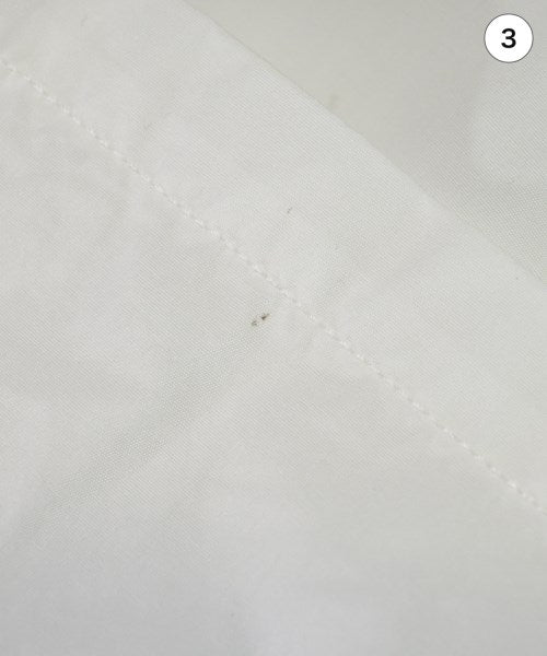 yohji yamamoto POUR HOMME 休閒襯衫