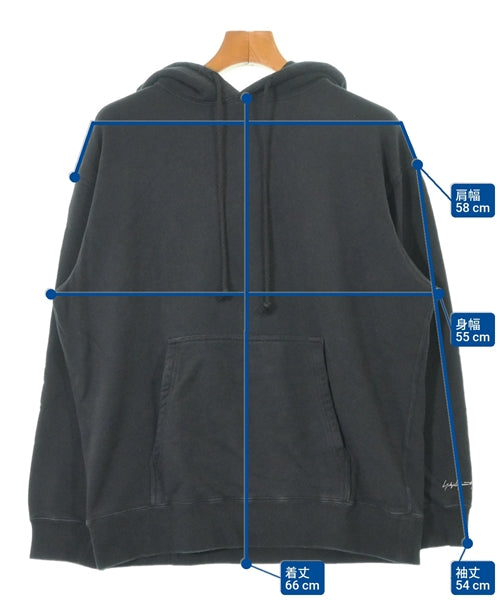 yohji yamamoto POUR HOMME 連帽衫