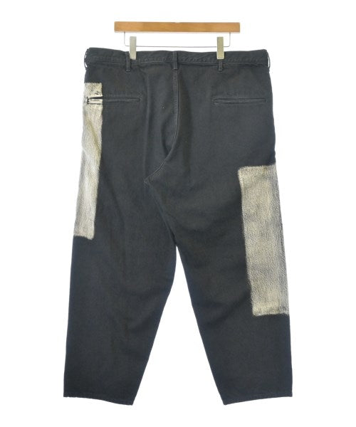 yohji yamamoto POUR HOMME 牛仔