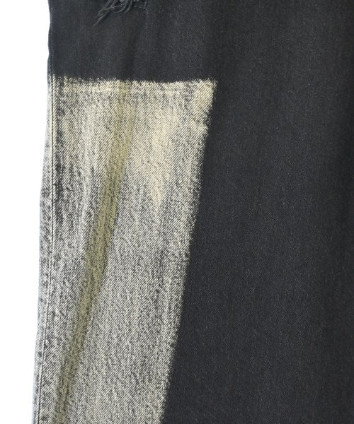 yohji yamamoto POUR HOMME 牛仔