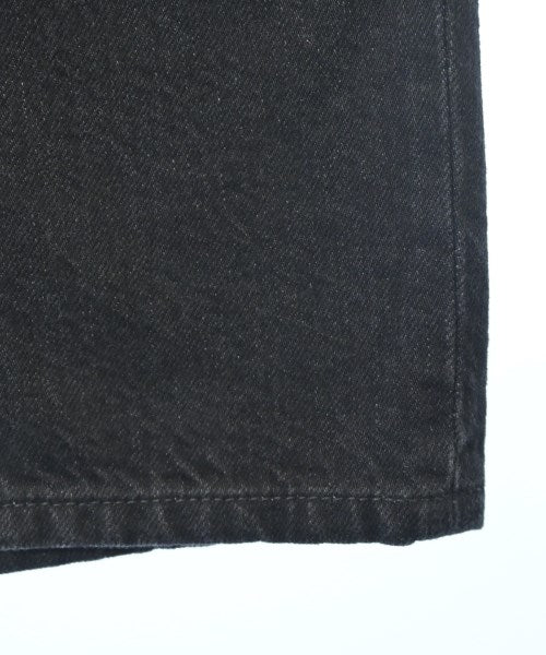 yohji yamamoto POUR HOMME 牛仔