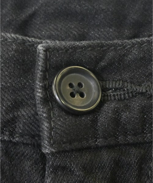 yohji yamamoto POUR HOMME 牛仔