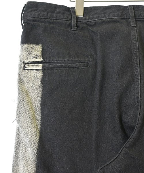 yohji yamamoto POUR HOMME 牛仔