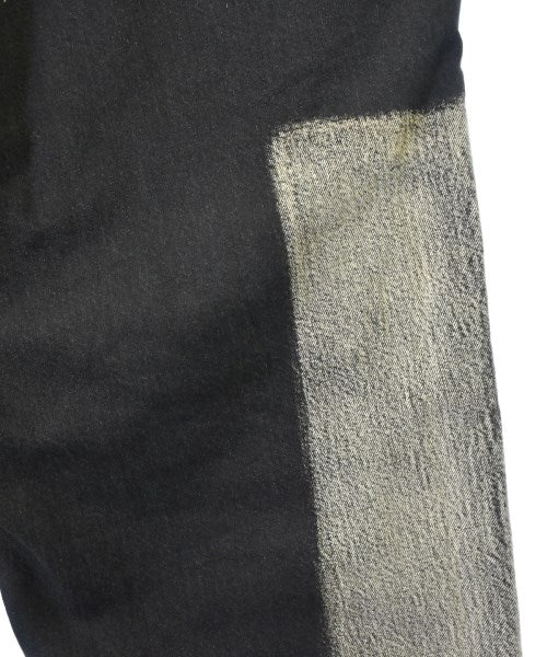 yohji yamamoto POUR HOMME 牛仔