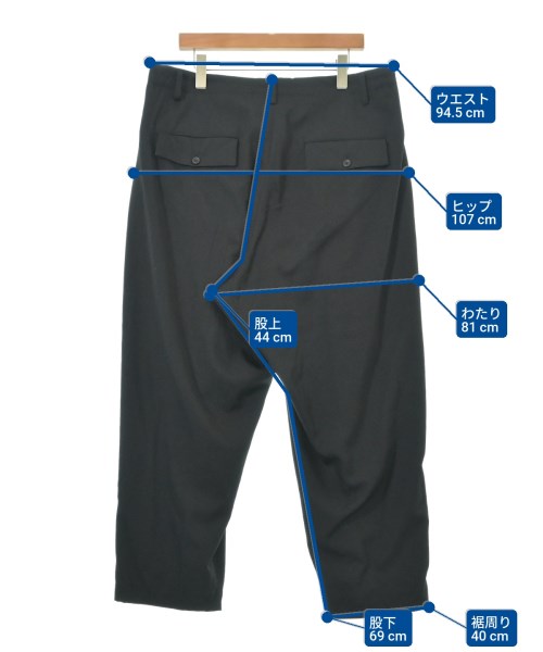 yohji yamamoto POUR HOMME 其他款