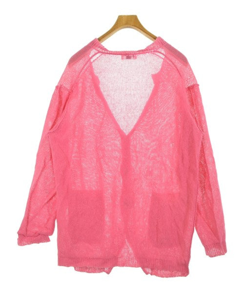 yohji yamamoto POUR HOMME 開襟衫