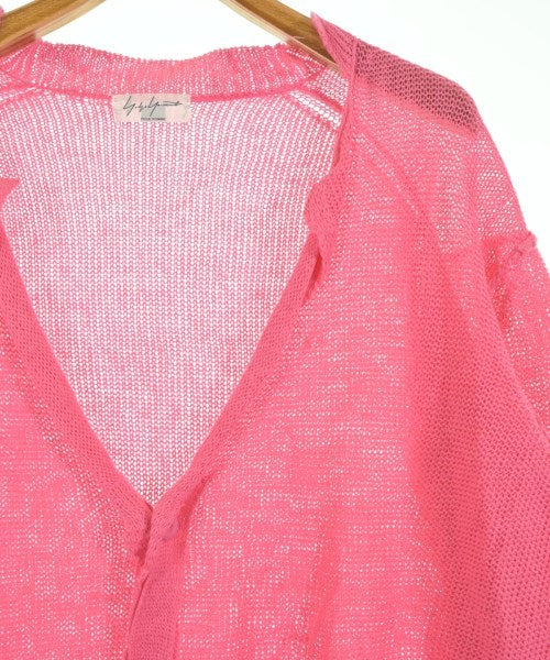 yohji yamamoto POUR HOMME 開襟衫