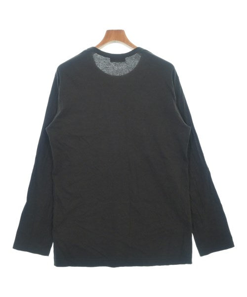 yohji yamamoto POUR HOMME T恤/上衣