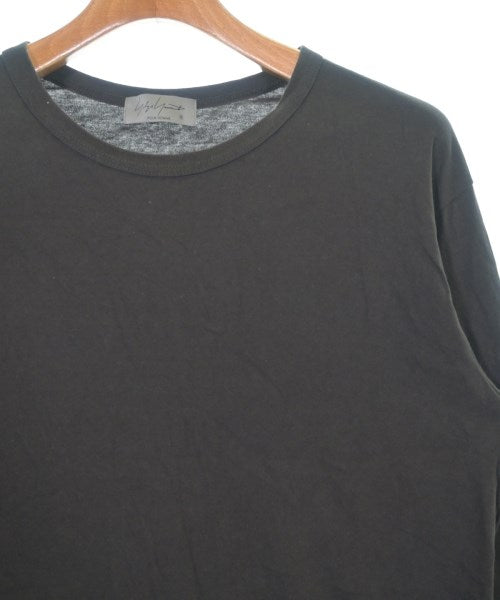 yohji yamamoto POUR HOMME T恤/上衣