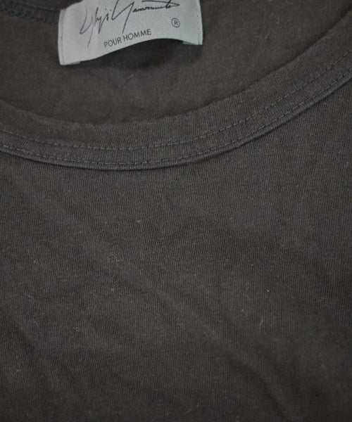 yohji yamamoto POUR HOMME T恤/上衣