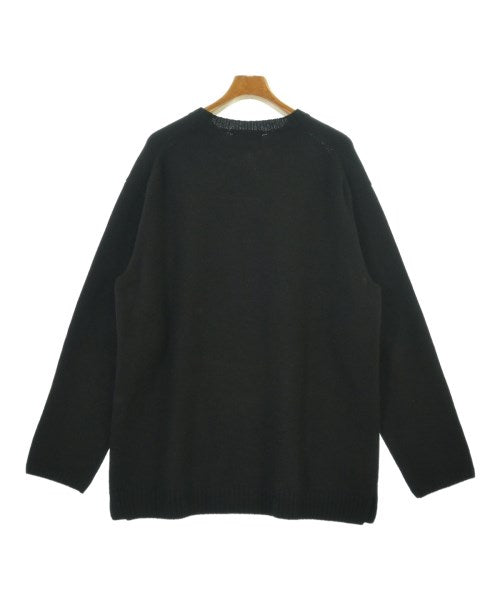 yohji yamamoto POUR HOMME 毛衣