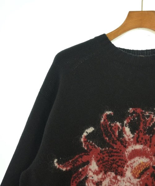 yohji yamamoto POUR HOMME 毛衣