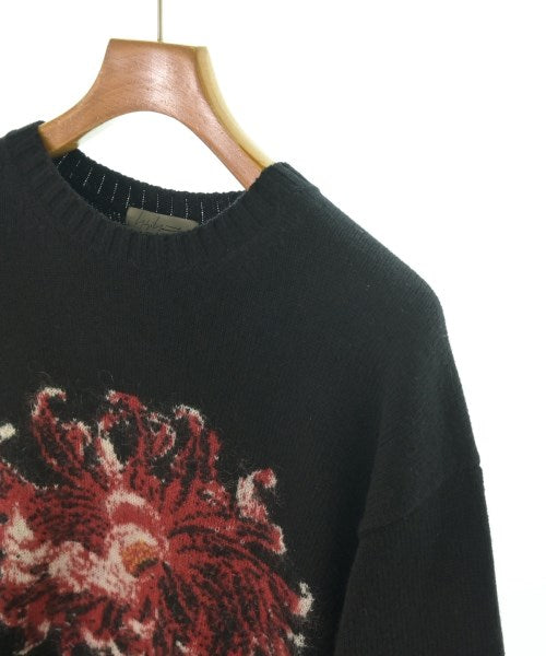 yohji yamamoto POUR HOMME 毛衣