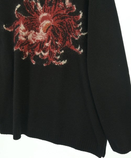 yohji yamamoto POUR HOMME 毛衣