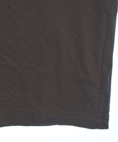 yohji yamamoto POUR HOMME T恤/上衣
