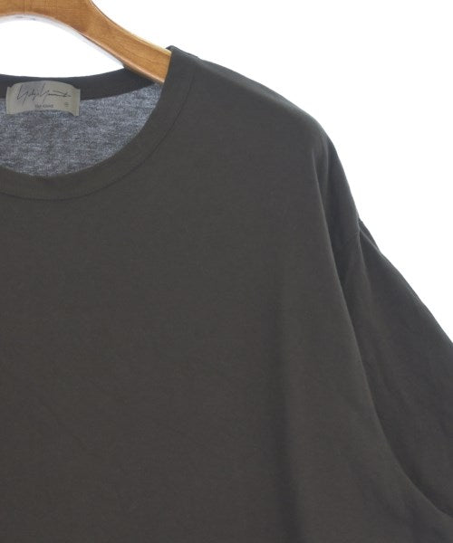 yohji yamamoto POUR HOMME T恤/上衣