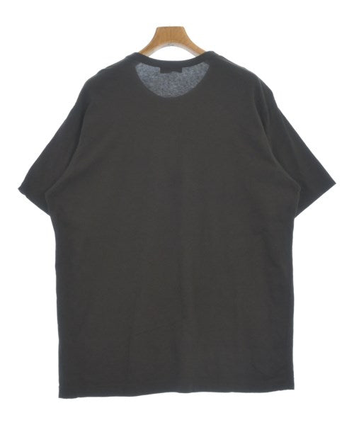 yohji yamamoto POUR HOMME T恤/上衣