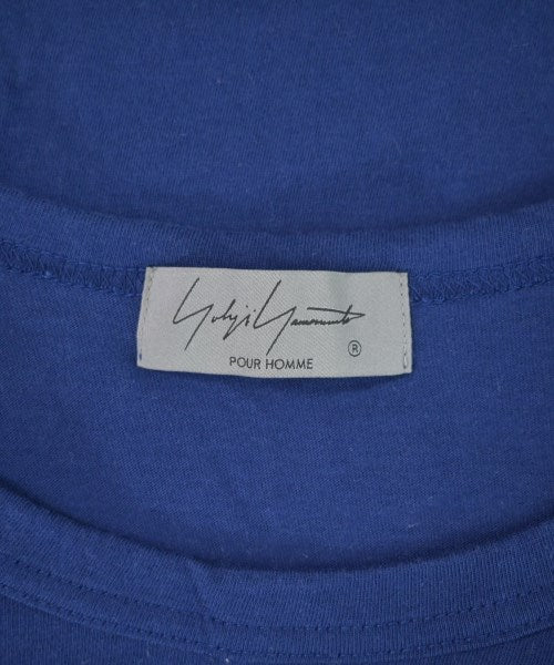 yohji yamamoto POUR HOMME T恤/上衣
