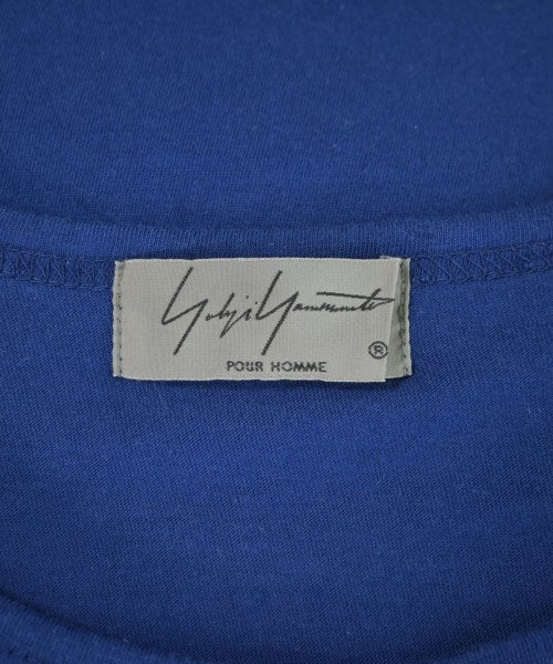 yohji yamamoto POUR HOMME T恤/上衣