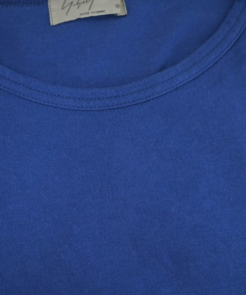 yohji yamamoto POUR HOMME T恤/上衣