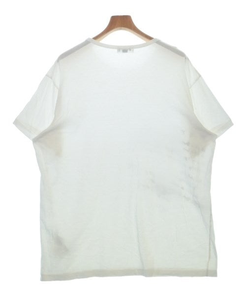 yohji yamamoto POUR HOMME T恤/上衣