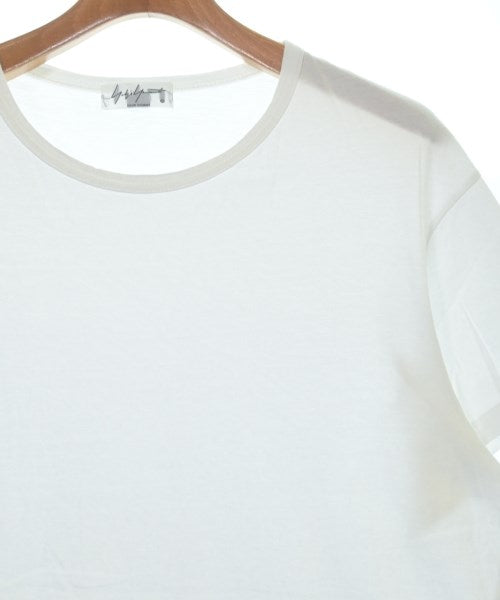 yohji yamamoto POUR HOMME T恤/上衣